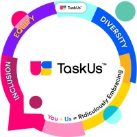 TaskUs