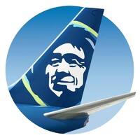 Alaska Airlines