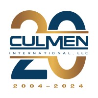 Culmen International