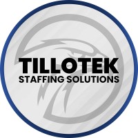 Tillotek Staffing Solutions