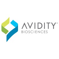 Avidity Biosciences, Inc.