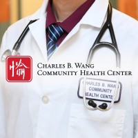 Charles B. Wang Community Health Center