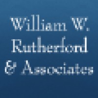 William W. Rutherford & Associates