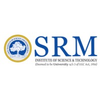 SRM IST Chennai