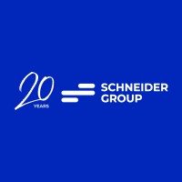 SCHNEIDER GROUP