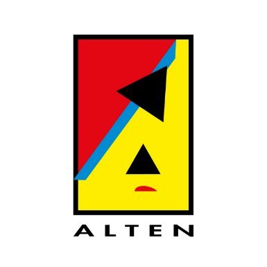 ALTEN GROUP