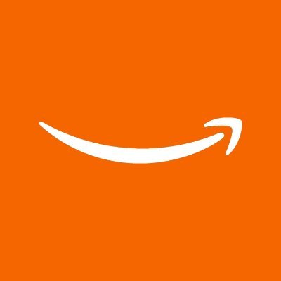 Amazon logo