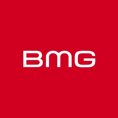 BMG: The New Music Company