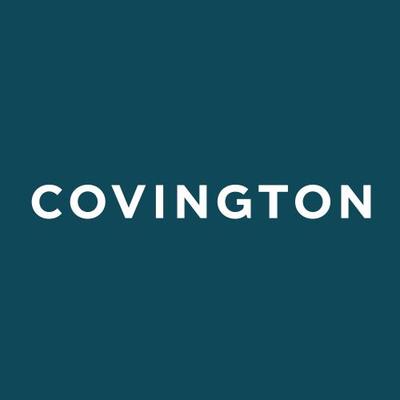 Covington & Burling LLP