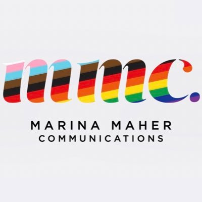 Marina Maher Communications