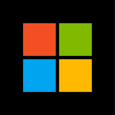 Microsoft logo