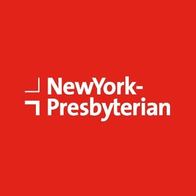 NewYork-Presbyterian Hospital