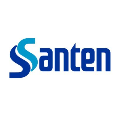 santen pharmaceutical co., ltd.