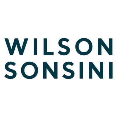 Wilson Sonsini Goodrich & Rosati