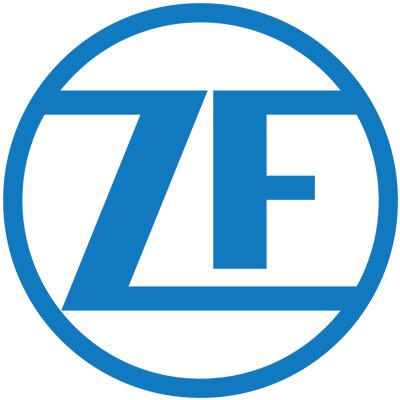 ZF Friedrichshafen AG